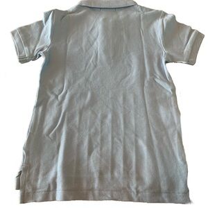 Polo by Ralph Lauren Youth Boys Blue Classic Polo Shirt